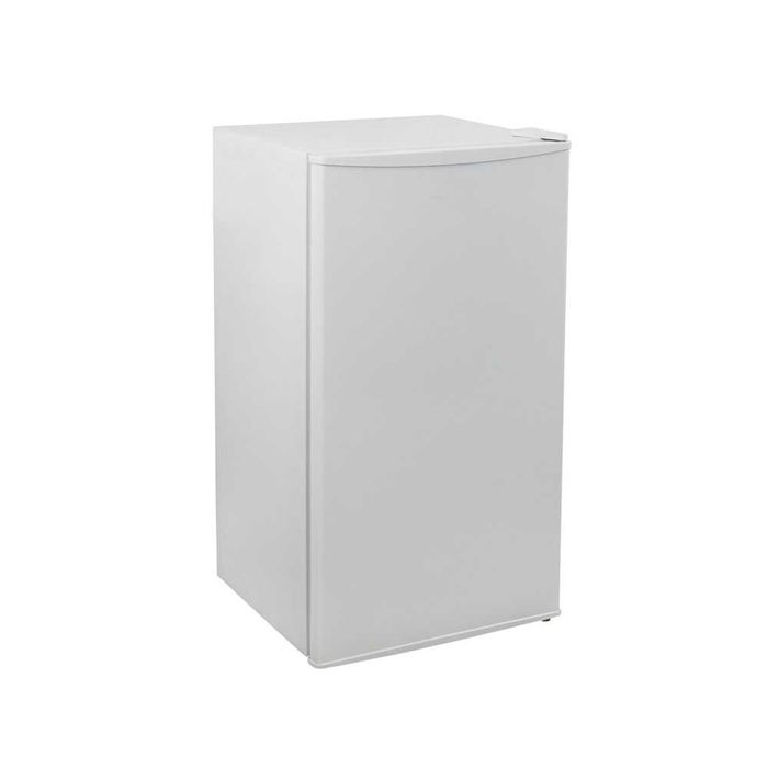 Mała Lodówka Biurowa Hotelowa Chłodziarka Podblatowa 85cm BC-95 biała