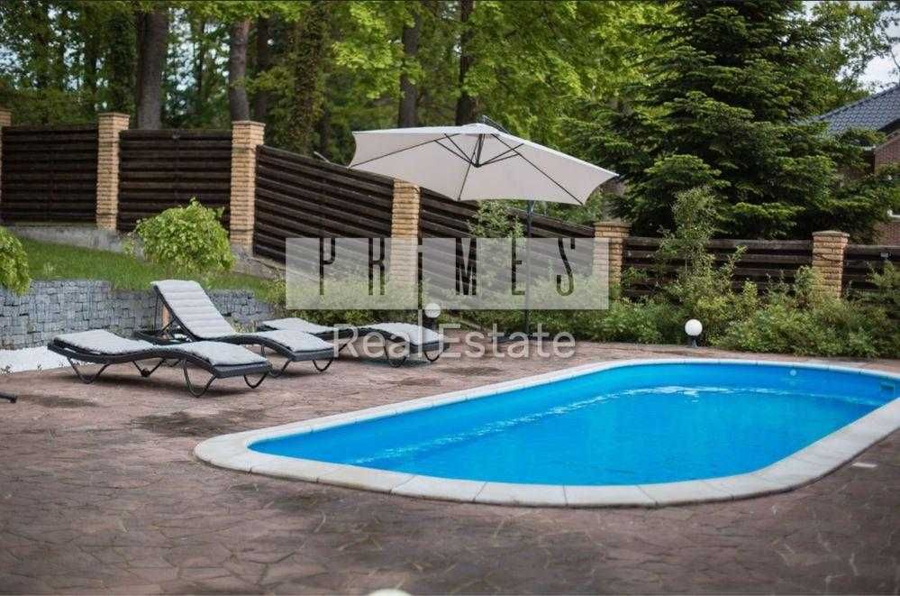 Оренда автономного будинку, генератор, басейн, Стоянка