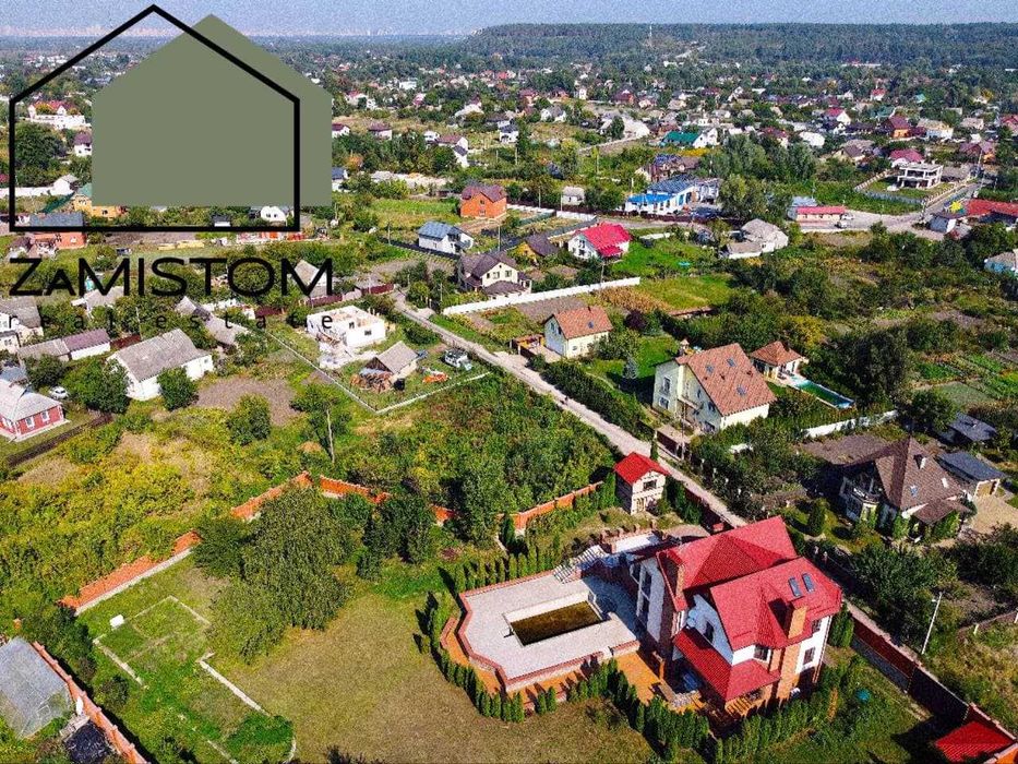 ‼️‼️Продам‼️‼️‼️ №426.Продам ділянку 7 соток в селі Гнідин