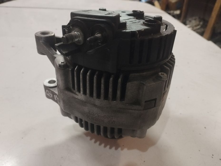 Alternador Peugeot Expert Citroen Jumpy, Xsara, Fiorino