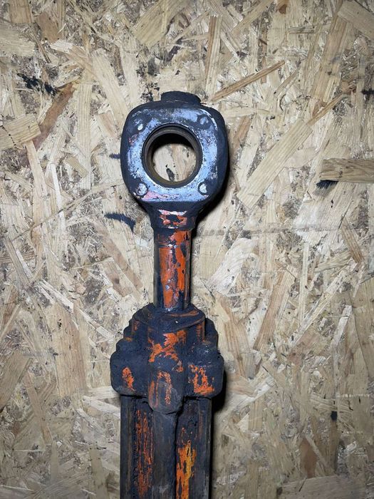 Гідроциліндр повороту трактор Т150 ХТЗ 17221