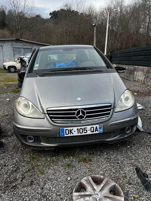 Mercedes Classe A 180 CDI, 2005 para peças