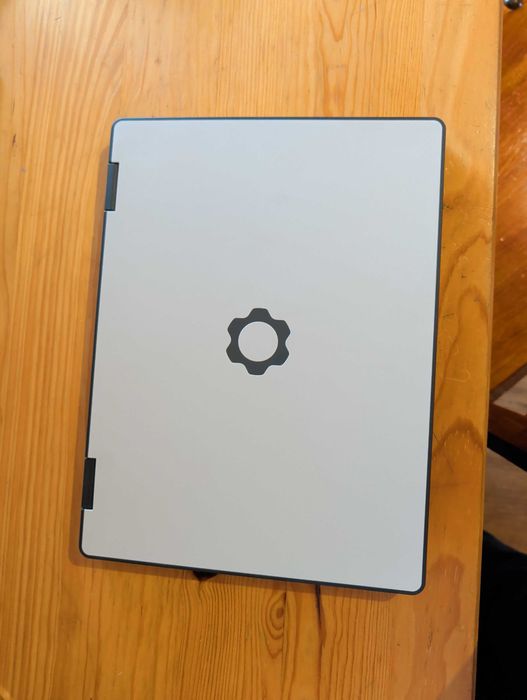 Portátil Framework 12