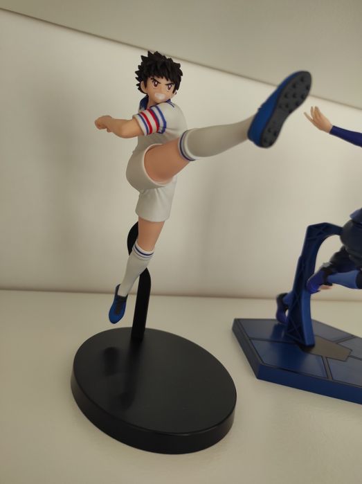 Figuras de anime