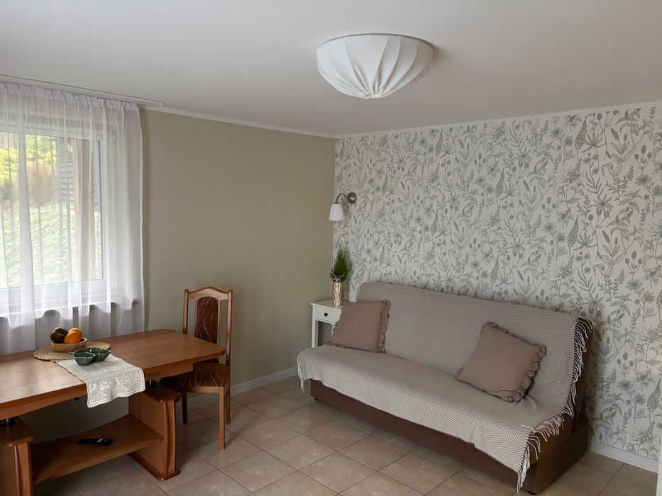 Willa Zielone Wzgórze Duszniki-Zdrój , Apartament 6-os, wolne terminy