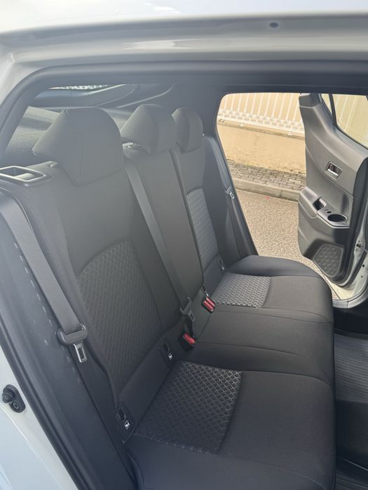 Toyota C HR hybrid Comfort