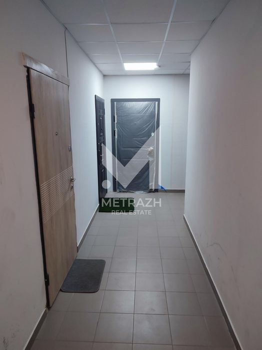 Продаж 1- кімнатной квартири в жк Метро парк загальной площею 42 кв.м. по вул. Кам'янська 125Г