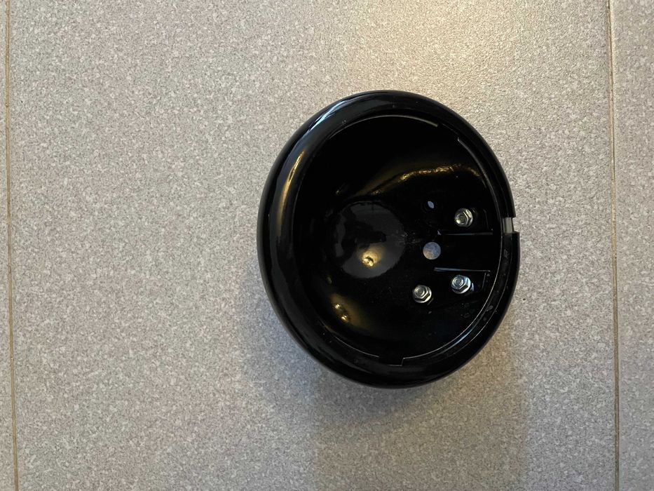Caixa de farol Custom Dynamics 5.75" para Harley-Davidson