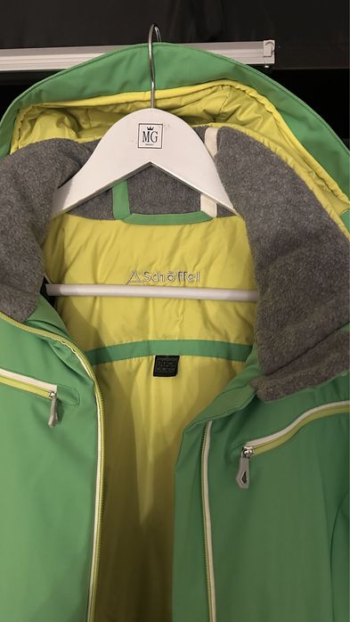 Kurtka narciarska r38