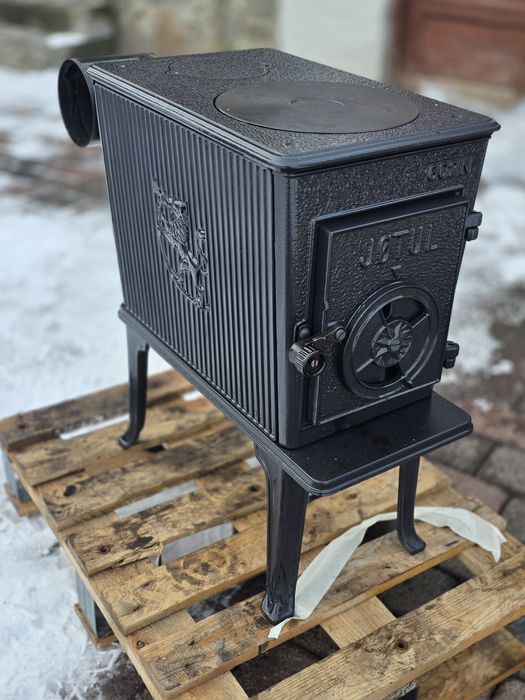 Jotul 602  koza norweska