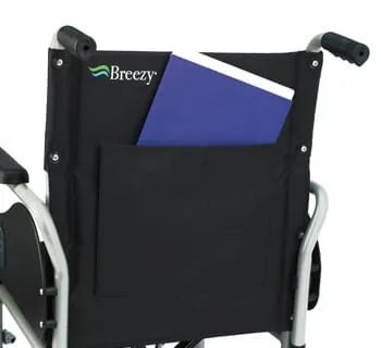 Cadeira de Rodas  BREEZY 90
