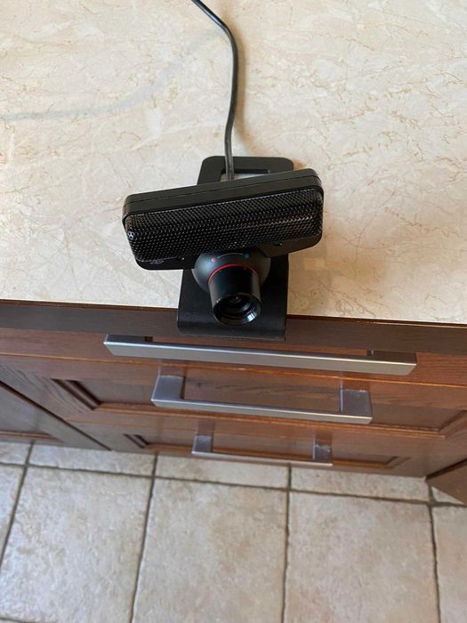 Zestaw do ps3 w dobrym stanie