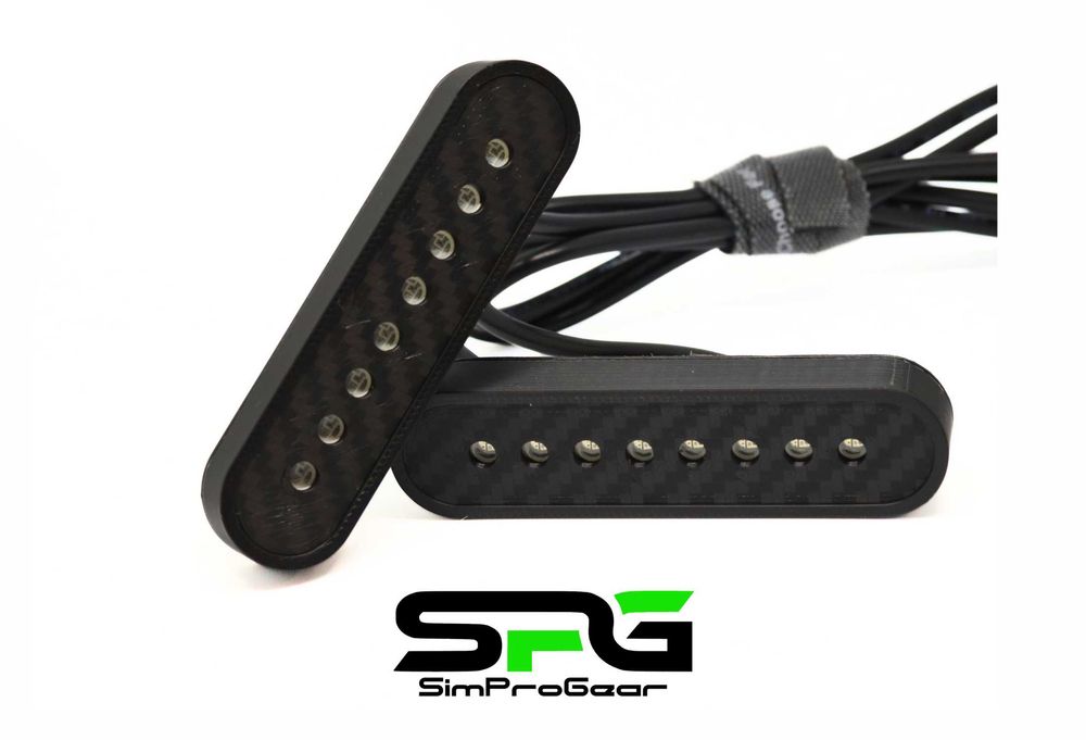 SimBrows para Sim Racing