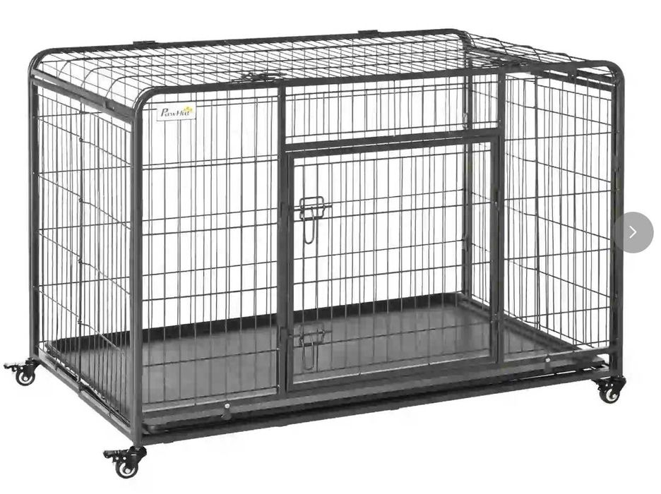 Gaiola para cão, gato, coelho ou outro