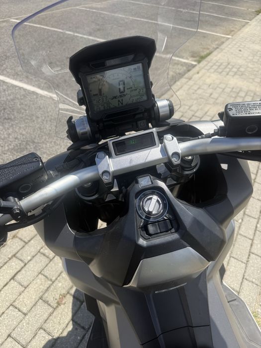 Honda XADV 750 2020