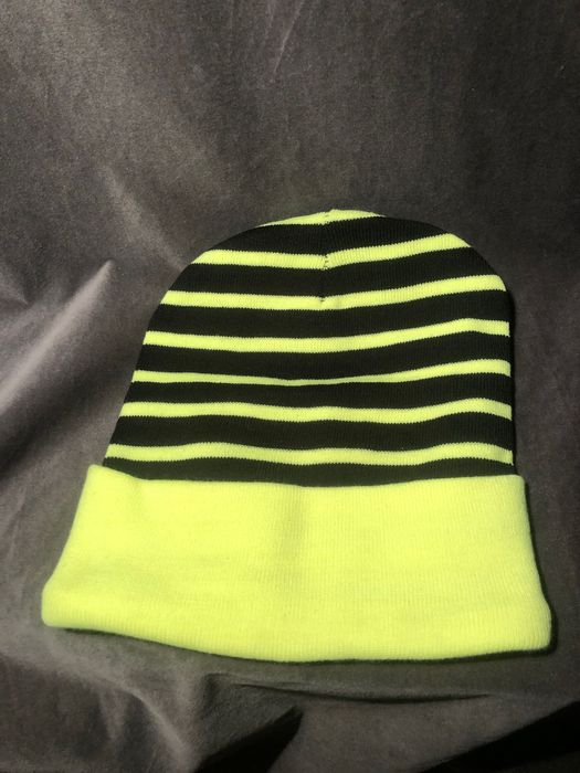 Шапка «Боруссія(Дортмунд)»