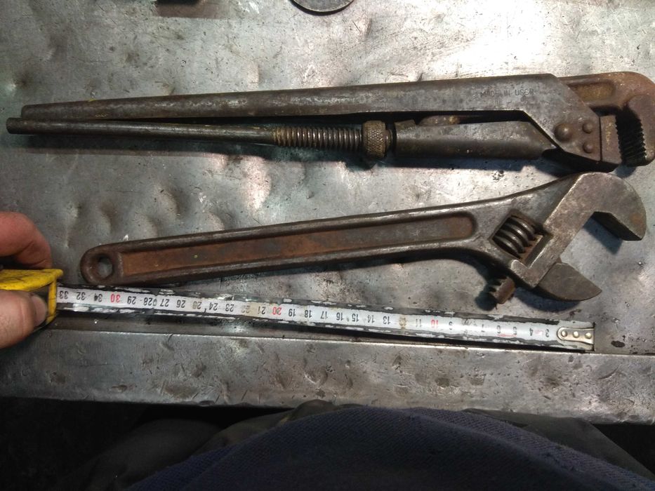 продам инструмент, ключи.