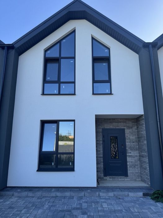 Таунхаус біля лісу, район Академічний