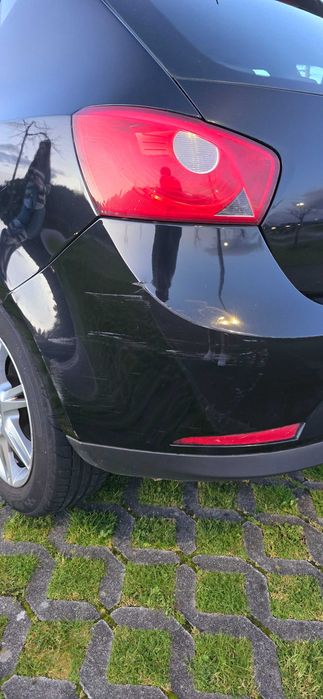 SEAT Ibiza 6J 1.2 Gasolina (2009) – Económico e fiável | 188.000 km