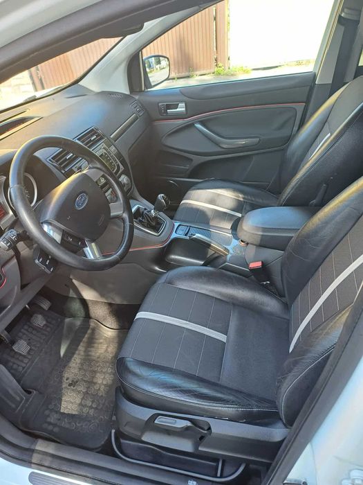 Ford Kuga 2.0 Diesel , Bardzo dobry stan !