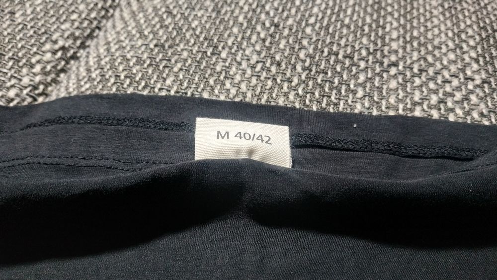 Nowa dluzsza bluzka damska Rozmiar 40/42