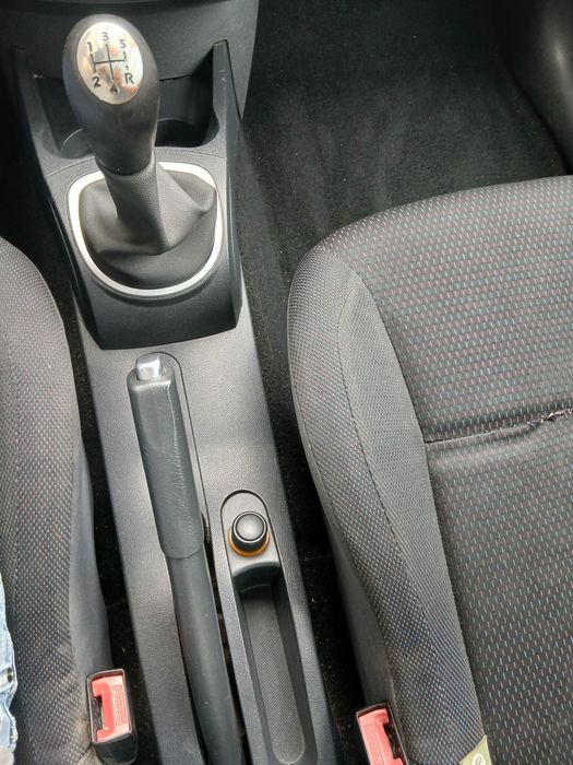 Renault Clio 1.5 dci