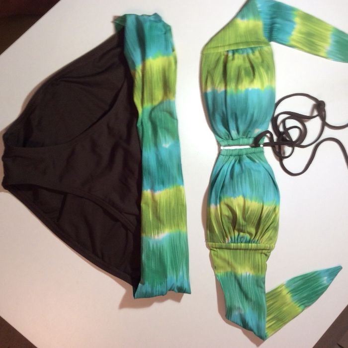 Купальник  LA BLANCA,  L