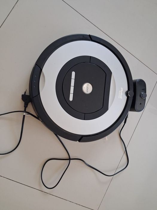 Aspirador iRobot Roomba