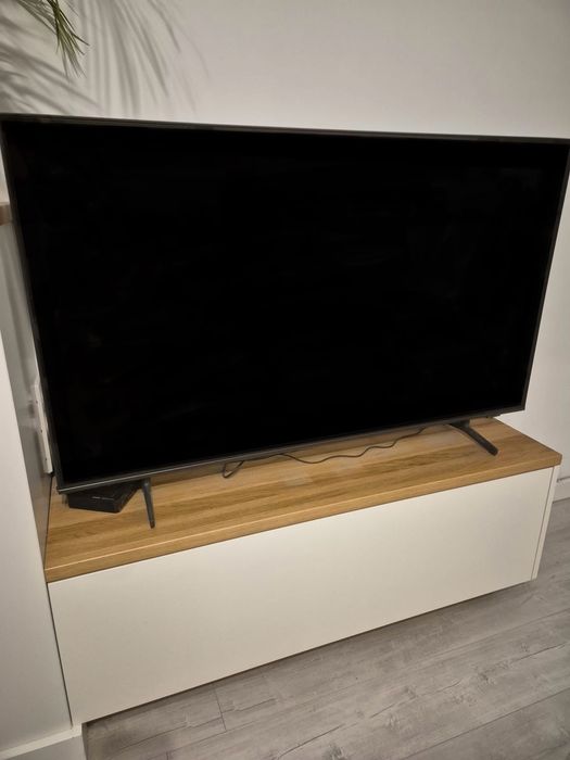 Samsung Quled 55 cali