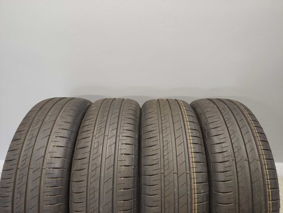 4x195/55R16 Goodyear EfficientGrip Performance, 91V, 2025 rok, NOWE