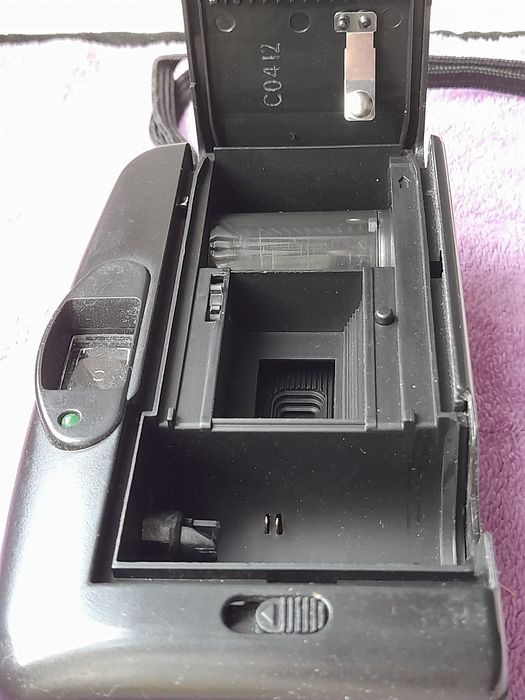 Фотоапарат плёночный  UFO