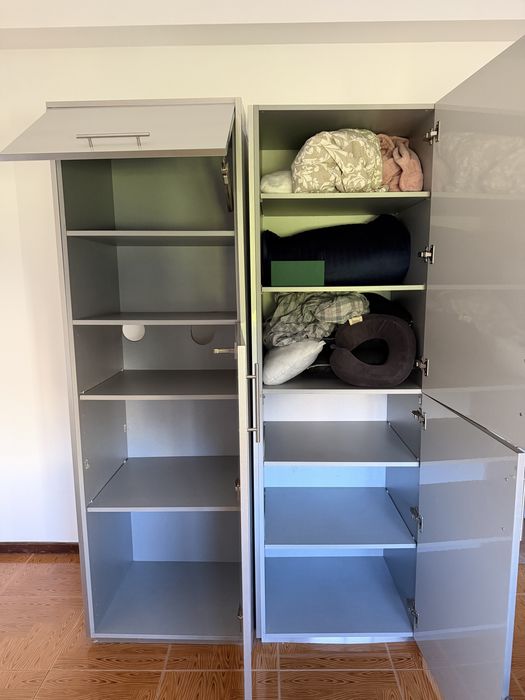 Armario de cozinha/quarto