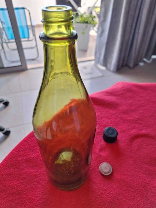 Garrafas reutilizáveis Barbosa & Almeida