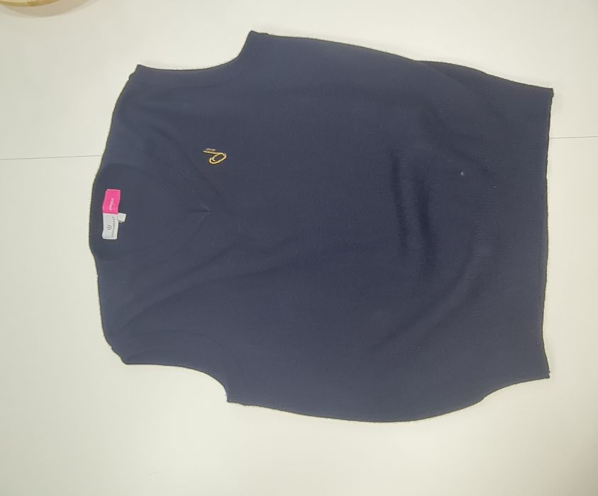 Uniforne Academia de Música da Feira