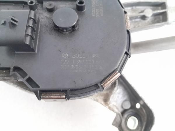 Motor limpa vidros frente MERCEDES-BENZ Classe C (W204)