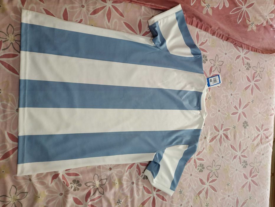 Camisola Argentina aniversario M