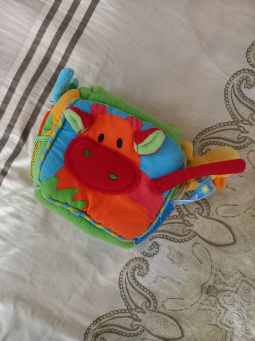 Бізікуб  бізікуб