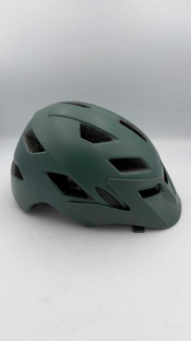 Powystawowy Kask Rowerowy Bell Sidetrack r. UY (47-54cm)