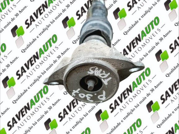 Amortecedor frente esquerdo PEUGEOT 307 (3A/C)