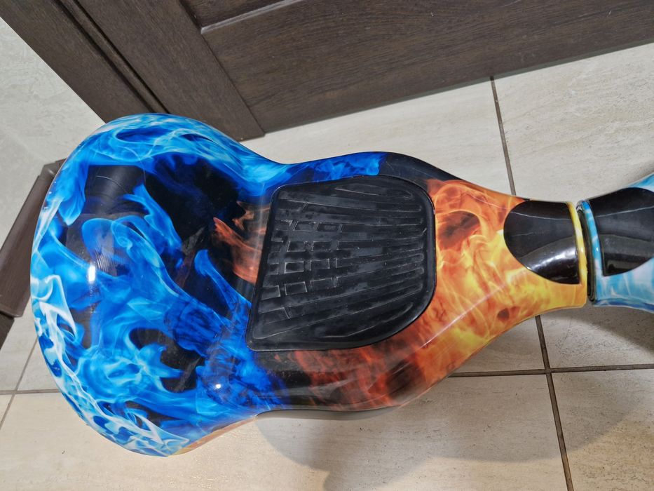 Гіроборд Smart Balance Pro 10,5" Premium Самобаланс