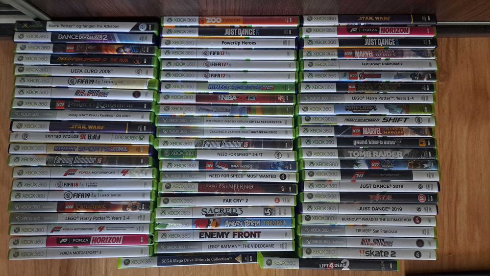 Burnout Paradise: The Ultimate Xbox 360 (stan 5/6)