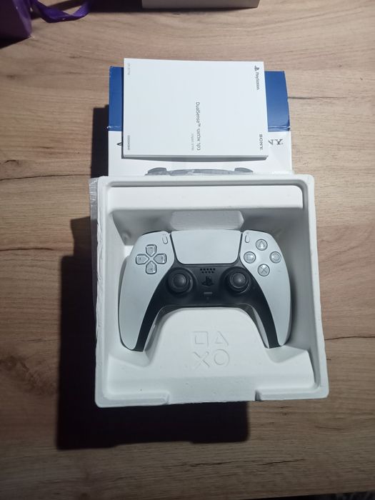 Геймпад джойстик Dualsense PS5