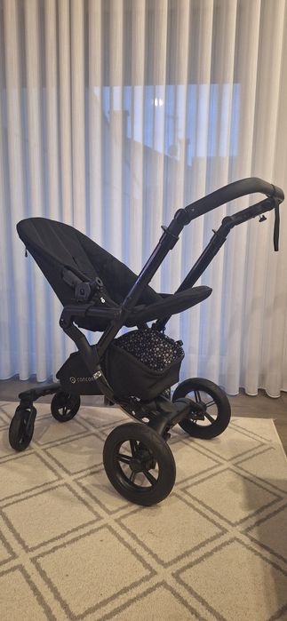 Carrinho de bebé trio comcord neo