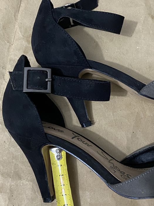 Босоножки женские George  (R- 4/37/22.5см)