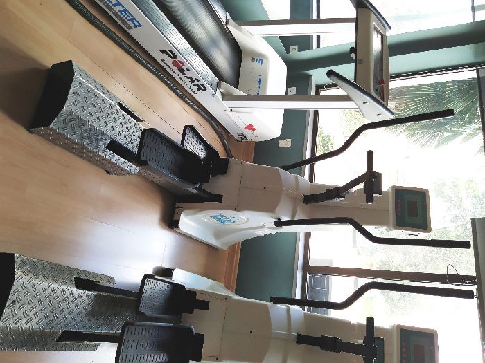 Elíptica Profissional - Ergofit439108950631403521