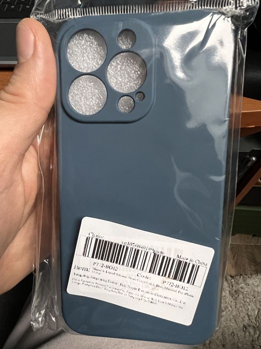 Case Iphone 13 Pro MagSafe