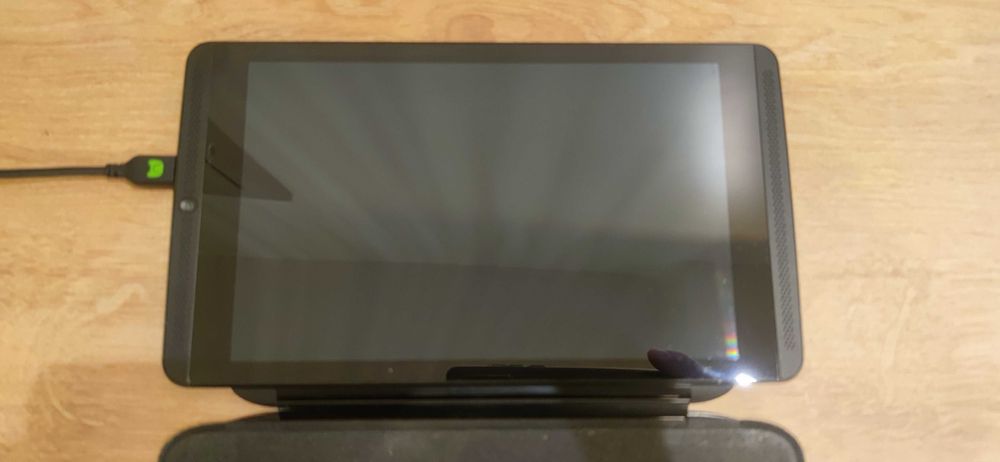Tablet Nvidia Shield K1 32GB LTE/WIFI