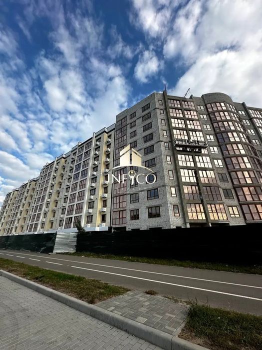 Продаж 2к квартири ЖК «Олімп»