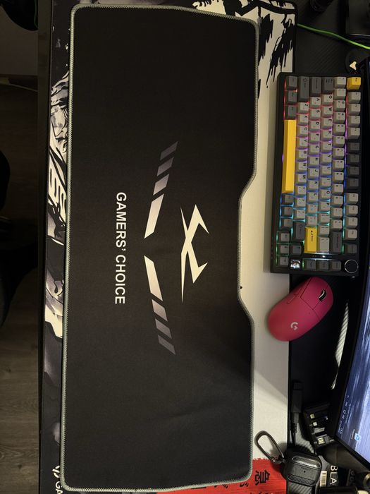 Коврик для мышки