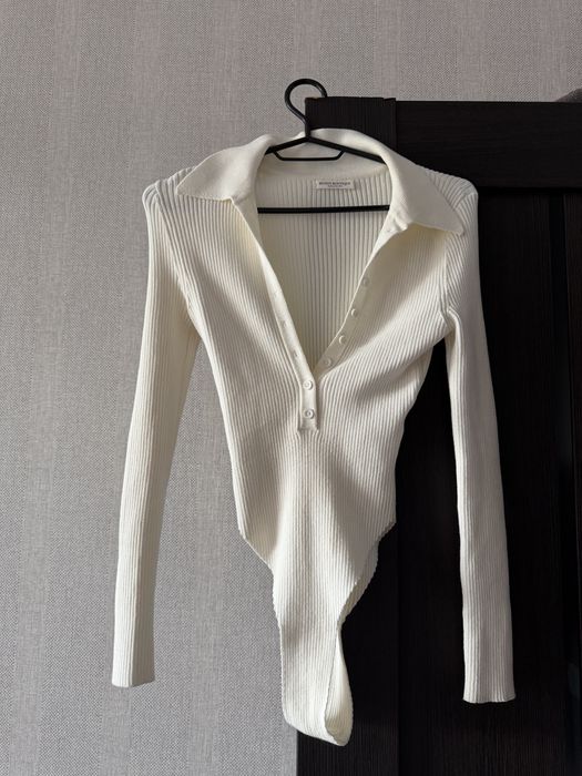 Боді Bunny Boutique